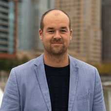 Foto von Roland van den Berg