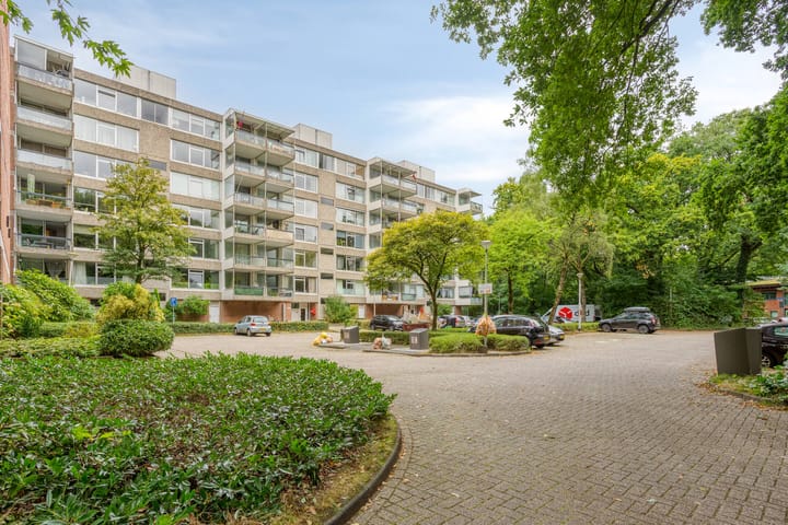 Rolandseck 40 in Doorwerth