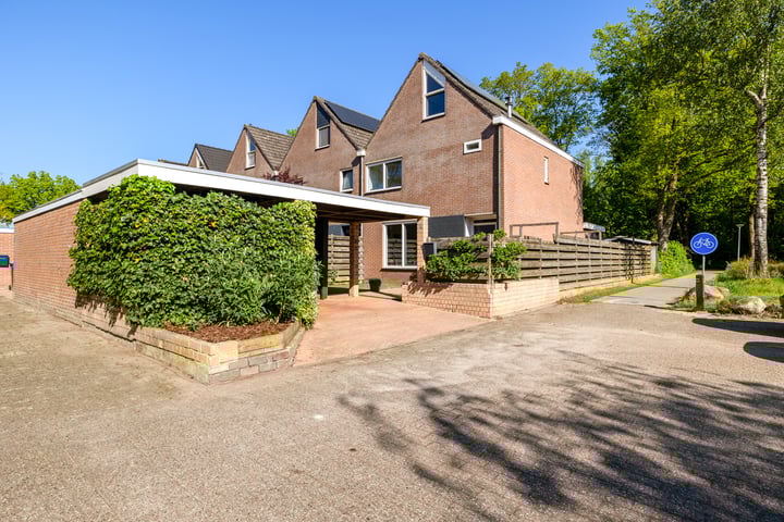 Photo of property Rolderbrink 218, Emmen