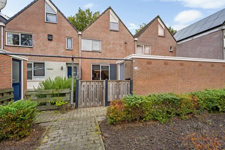Rolderbrink 230 in Emmen