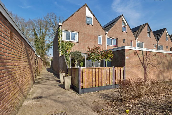 Photo of property Rolderbrink 238, Emmen