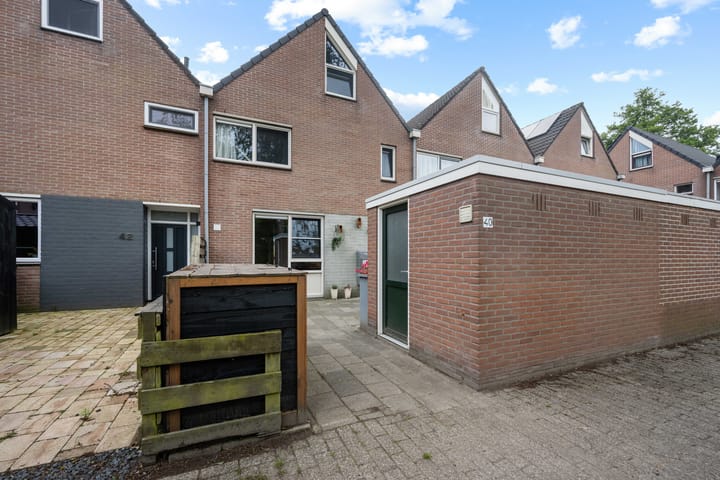 Rolderbrink 40 in Emmen
