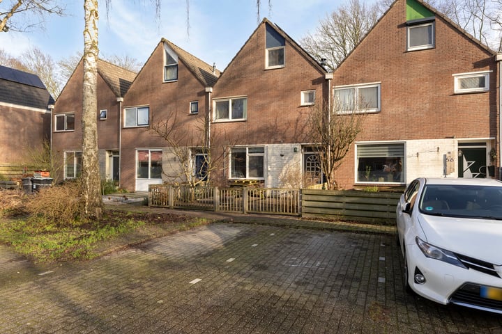 Photo of property Rolderbrink 58, Emmen