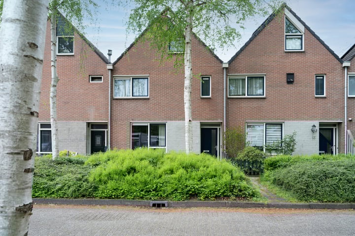Rolderbrink 63 in Emmen