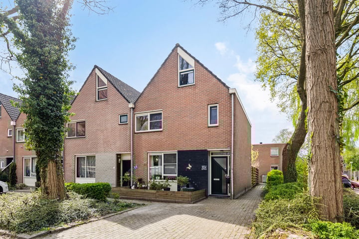 Photo of property Rolderbrink 73, Emmen