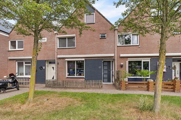 Rolderbrink 97 in Emmen