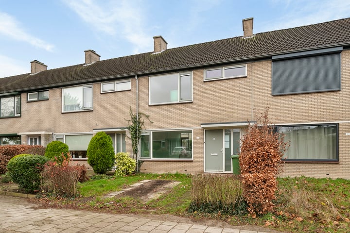 Roldestraat 4 in Arnhem