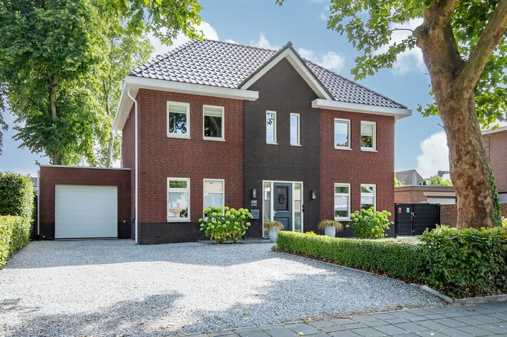 Rolduckerstraat 100 in Kerkrade photo