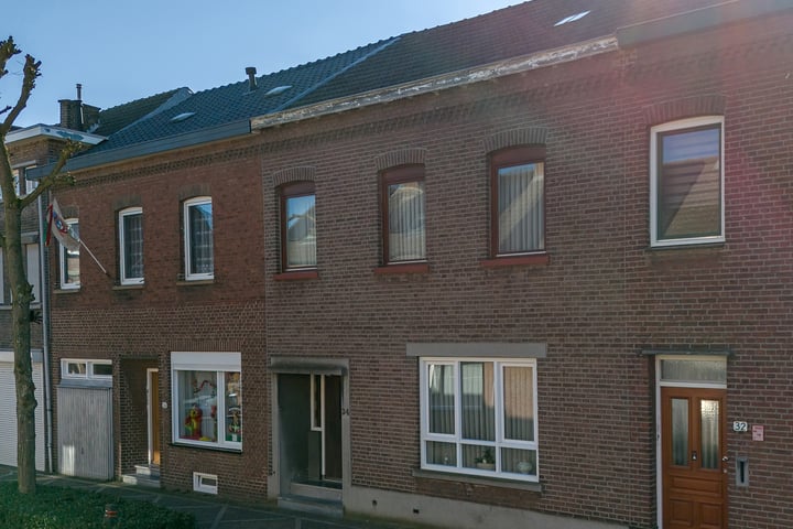 Rolduckerstraat 34 in Kerkrade