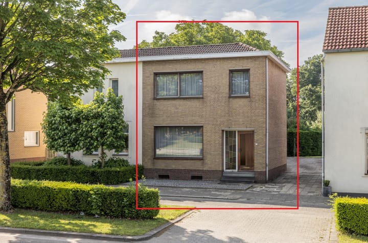 Foto von Haus Rolduckerweg 30, Simpelveld