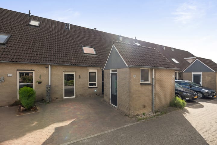 Photo of property Rolklaver 103, Deventer