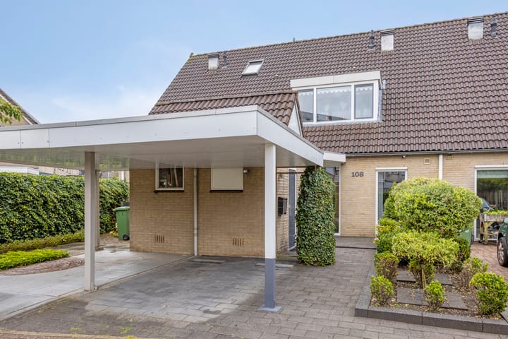 Photo of property Rolklaver 108, Deventer