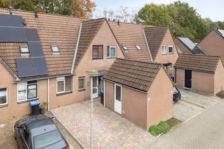 Photo of property Rolklaver 136, Deventer