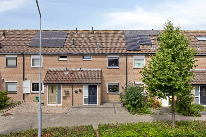 Rolklaver 146 in Kampen