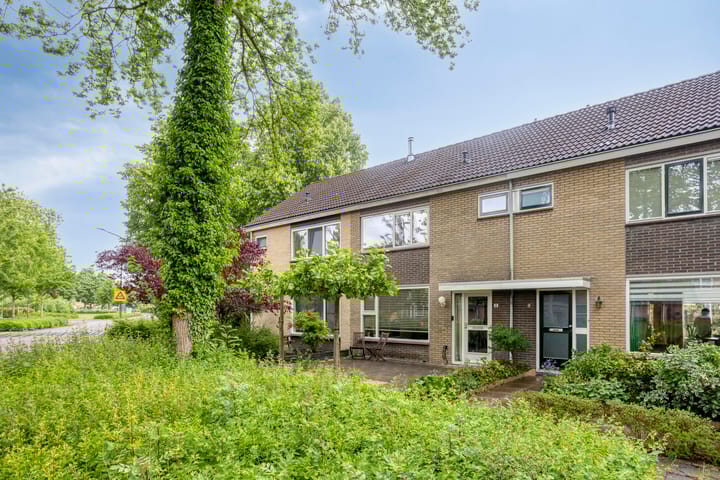 Rolklaver 6 in Kampen