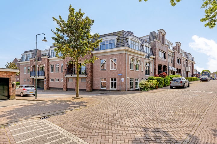 Rollandthof 17 in Zierikzee