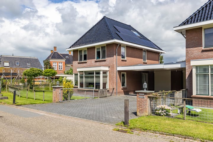 Rollen 4 in Groningen