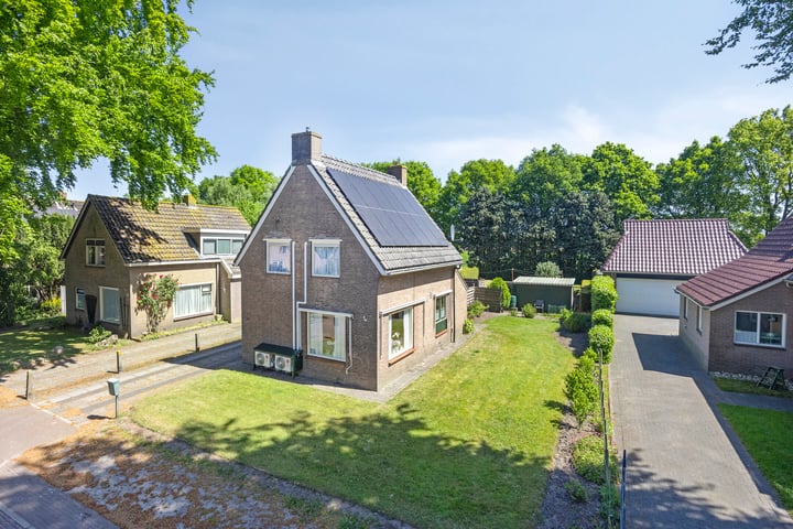 Foto van woning Rollestraat 8, Wapse