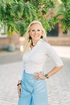 Photo de Romany Staring