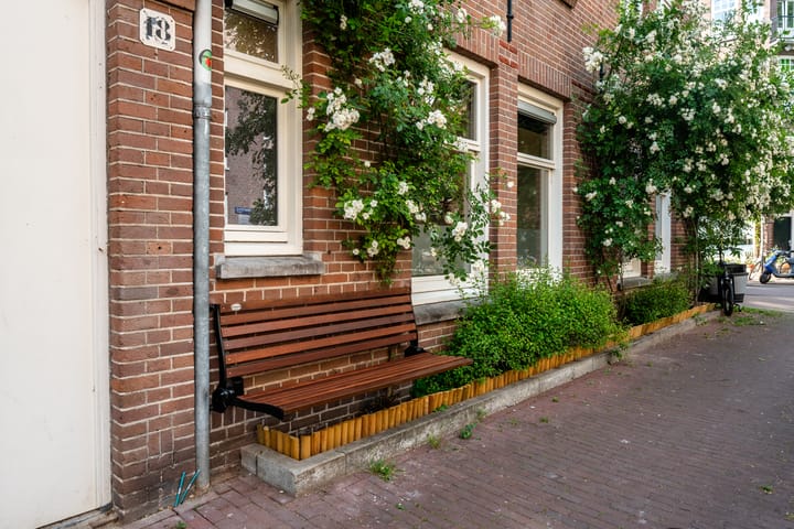 Rombout Hogerbeetsstraat 18-H in Amsterdam