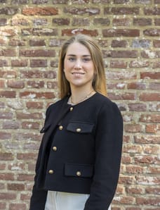 Foto van Romée Königs