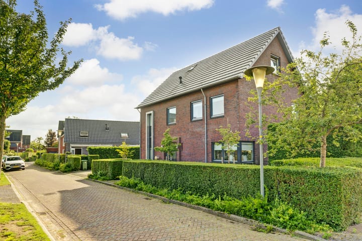 Romein 10 in Elst