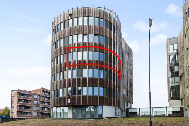 Foto van woning Romeinenlaan 30, Apeldoorn