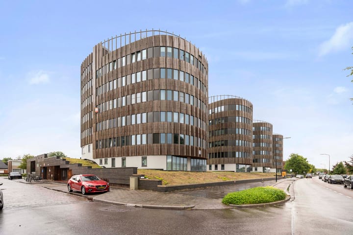 Romeinenlaan 36 in Apeldoorn