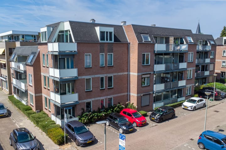 Foto von Haus Romeinenplein 15, Landgraaf