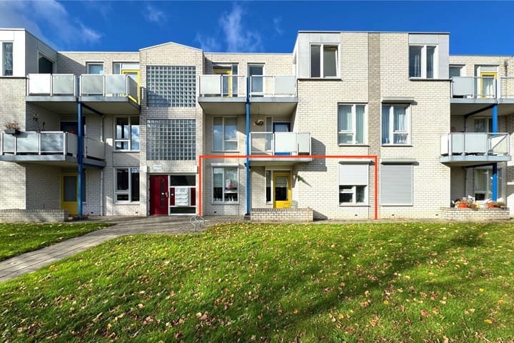 Photo de la maison Romeinenstraat 13, Sittard