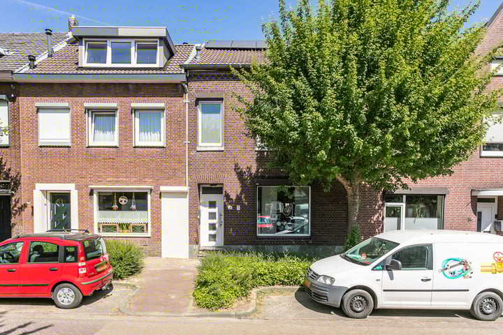 Photo of property Romeinenstraat 16, Kerkrade