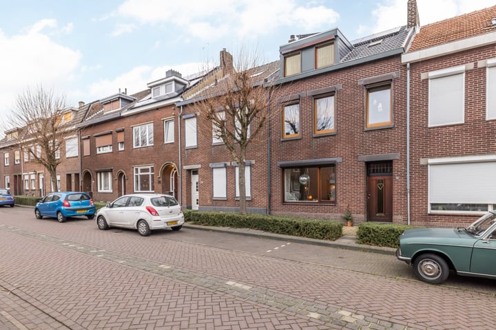 Romeinenstraat 24 in Kerkrade