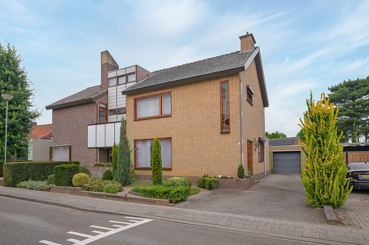 Photo of property Romeinenstraat 3, Stein