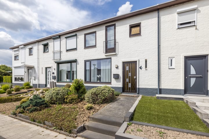 Romeinenstraat 38 in Simpelveld