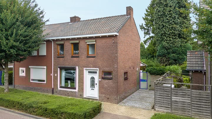 Foto von Haus Romeinenstraat 48, Kerkrade