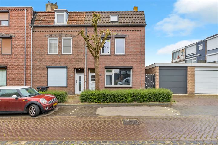 Romeinenstraat 83 in Kerkrade