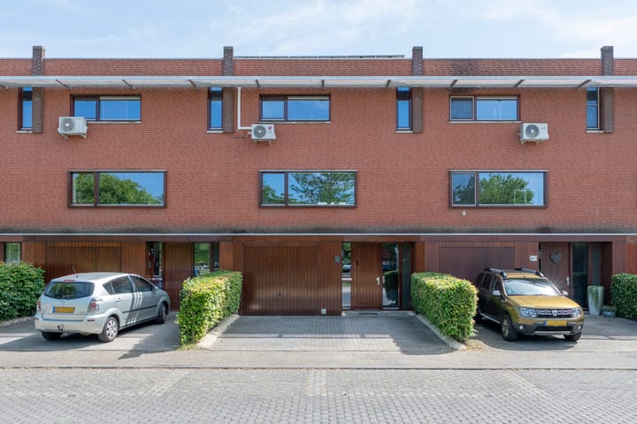 Romeinse Weg 31 in Sittard