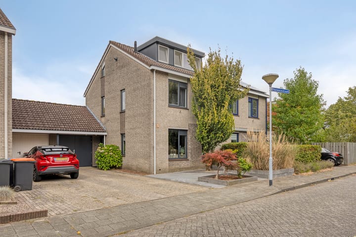 Romelaan 15 in 's-Hertogenbosch