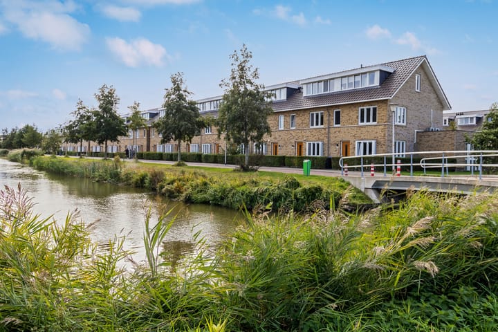 Photo of property Romenpad 167, Berkel en Rodenrijs
