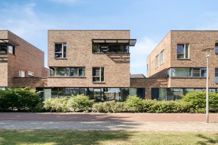 Romenpad 9 in Berkel en Rodenrijs foto