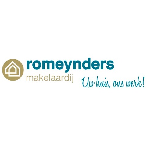 Logo Romeynders Makelaardij