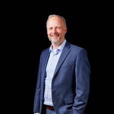 Foto van Romin Lankamp (Financieel adviseur)