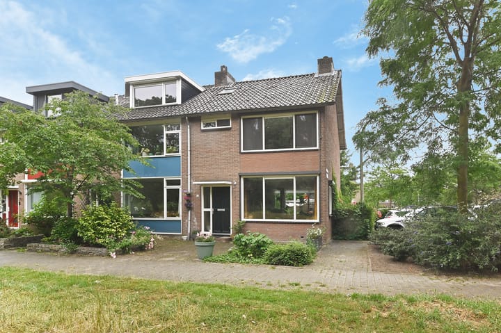 Rommesingel 32 in Pijnacker foto