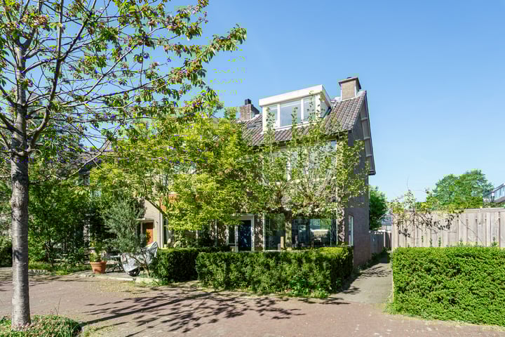 Rommesingel 47 in Pijnacker