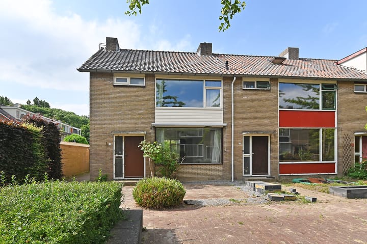 Rommesingel 9 in Pijnacker