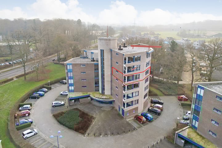 Photo of property Rommestraat 155, Zwolle