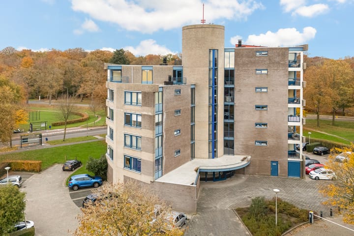 Rommestraat 19 in Zwolle foto