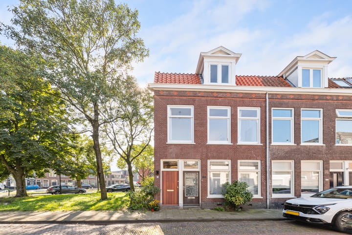 Romolenstraat 68-RD in Haarlem