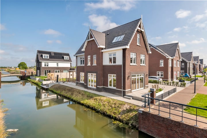 Photo of property Rompelenbos 29, Meteren
