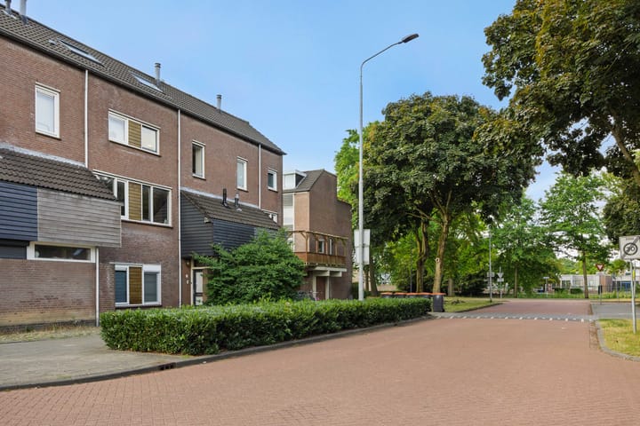 Rompert Park 3 in 's-Hertogenbosch